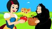 Snow White and the Seven Dwarfs - Fairy Tales and Bedtime Stories for Kids | Okidokido
