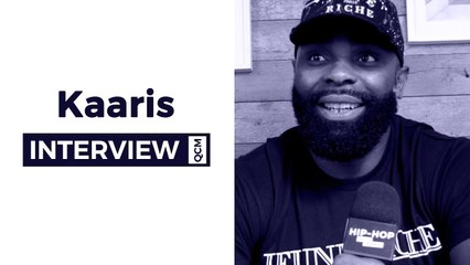 Kaaris, l'interview QCM : Lorenzo, Alkpote, Marion Maréchal-Le Pen