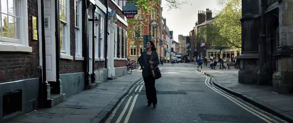 LA CORRISPONDENZA (2016) di Giuseppe Tornatore - Trailer Ufficiale ITA HD