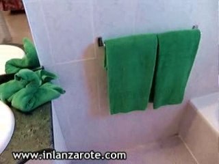 Atlantis Las Lomas, Puerto del Carmen - Lanzarote