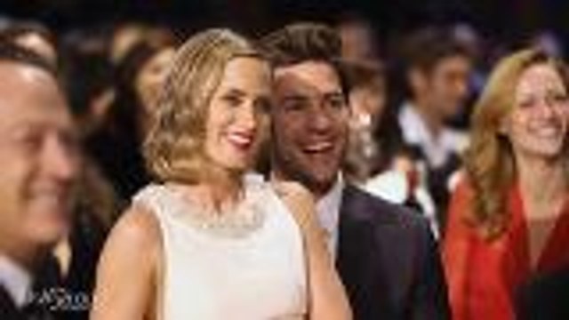 John Krasinski & Emily Blunt Gush About Their Relationship During Late Night Visits | THR News