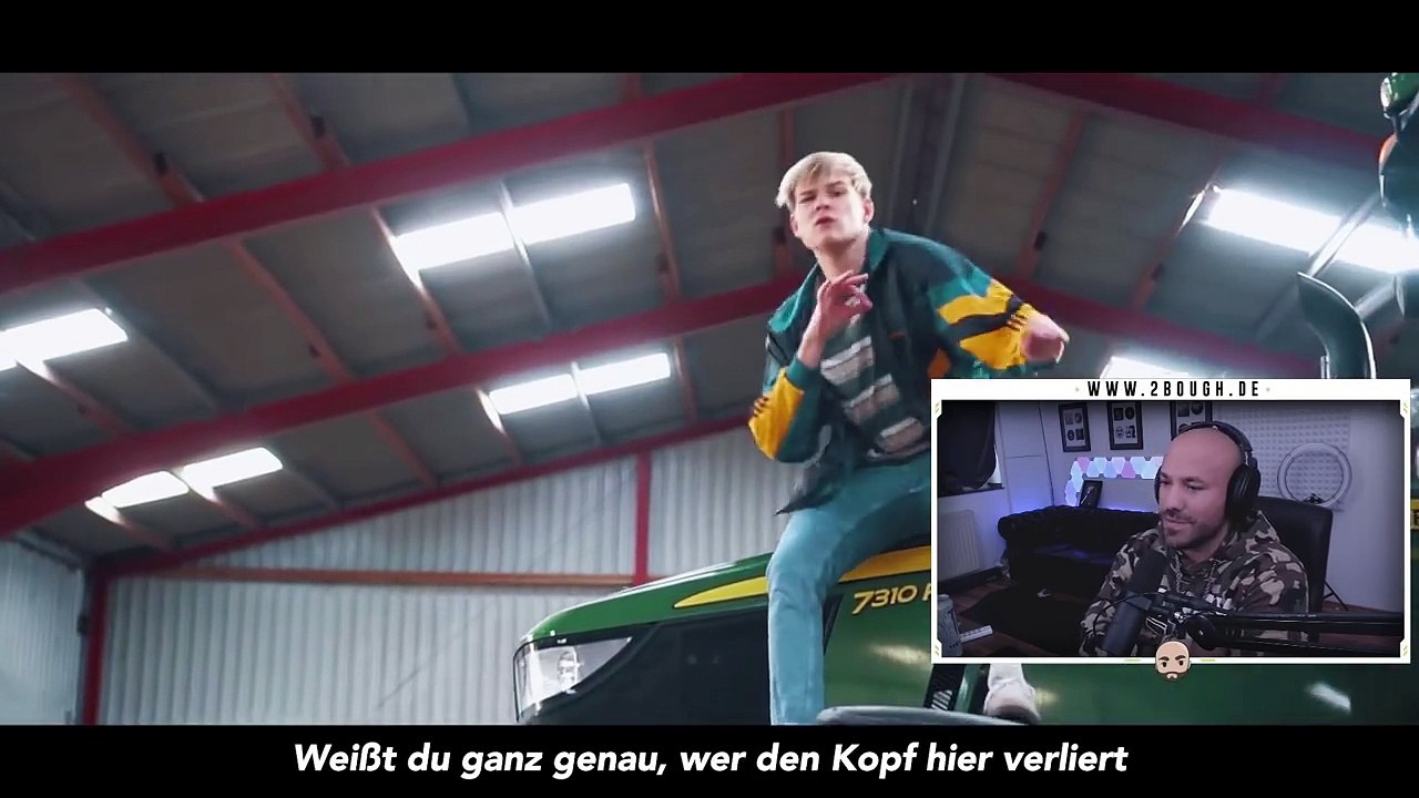 Lil Joey & notsocool (Joey's Jungle & rewinside) / Ich bewerte 'MUSIK' von Youtubern