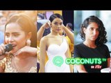 COCONUTS TV ON IFLIX | Episode 1 | Sexy Time