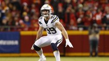 Kyle Brandt: Chargers have NFL's best young pass rusher in Joey Bosa