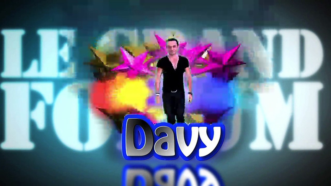 LE GRAND FORUM : Le Grand Forum 29 10 12