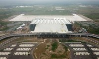 Bandara Kertajati Diprediksi Beroperasi Juni 2018