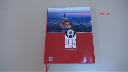 İstanbul Emniyet Müdürlüğü'nün 'İem 2017 Faaliyet Raporu' İsimli Almanağı Yayınlandı