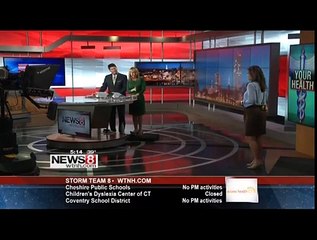 NEW 2-in-1 laser procedure, PICO Genesis featured on News8 with Omar Ibrahimi, M.D., PhD