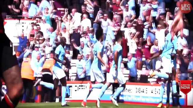 Liverpool vs Man City Champions League tie will be decided by two players ● News Now ● #LFC