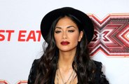 Nicole Scherzinger 'axed' from X Factor