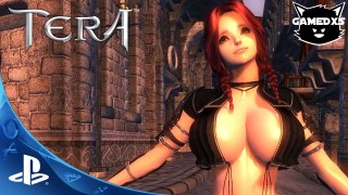 TERA - Launch Trailer (PS4)