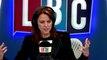 Beverley Turner: Frankly We Can Not Police The Internet