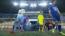 Suwon Samsung Bluewings 1-4 Sydney FC - Highlights - AFC Champions League 03.04.2018