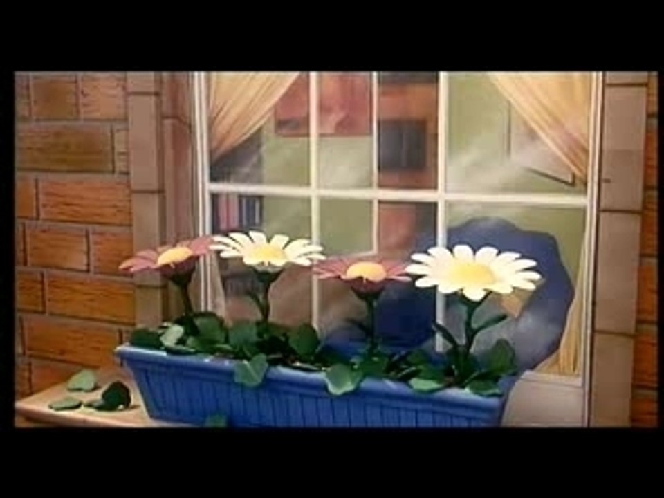 Bee movie Ba vf