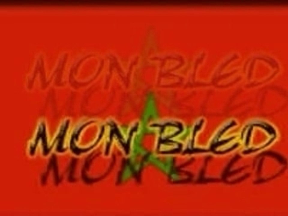 REGGADA JALAL EL HAMDAOUI 2008 dirou hella