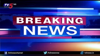 న్యూస్ రీడర్ ఆత్మహత్య _ TV Anchor Radhika Reddy Commits Suicide _ Hyderabad _ TV5 News
