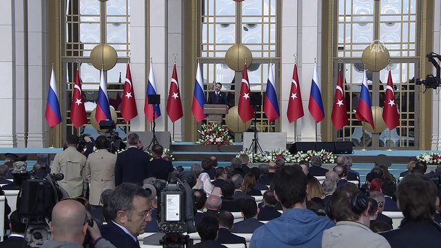 Akkuyu NGS'nin temel atma töreni - Bakan Albayrak - ANKARA