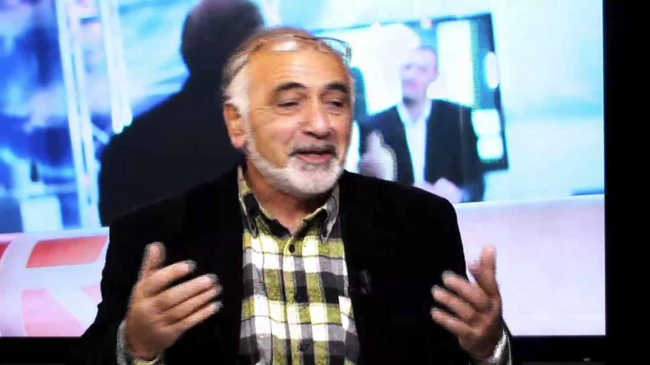 LA REVUE : La revue : Jean-Claude Louis/ Fête des bergers d'Istres