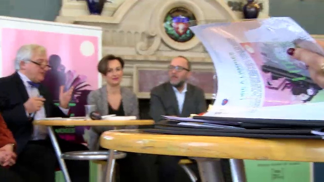 Bientôt Lire à Limoges avec près de 300 auteurs