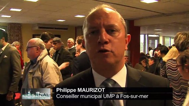 JOURNAL : Journal du 21/01/2013