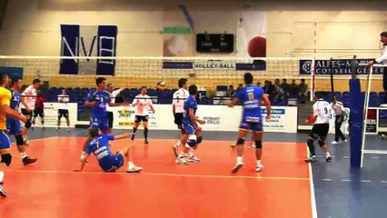 SPORTS : Journal des sports du 03 12 2012