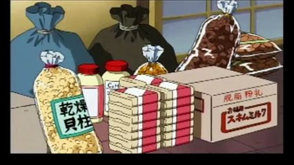 Baki Training Montage 2.0 AMV