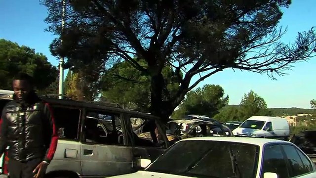 JOURNAL : journal du 06/12/2012