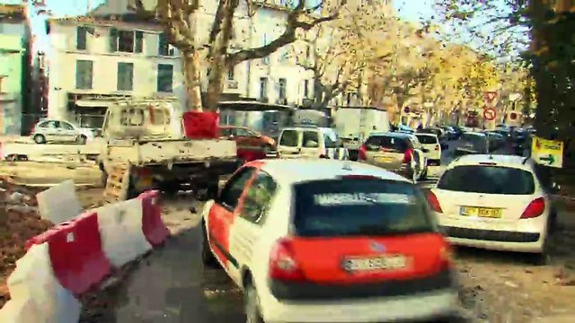 JOURNAL : journal du 11/12/2012