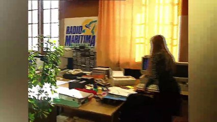 LA REVUE : La revue : 30 ans de Maritima Radio