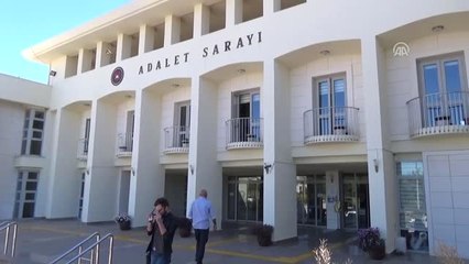 Binbir Surat" Lakaplı Cezaevi Firarisi Yakalandı