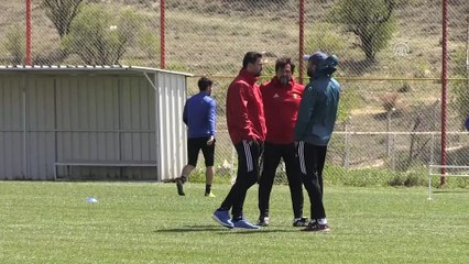 Erol Bulut: 'Ligin muhtemel şampiyonuyla oynayacağız' - MALATYA