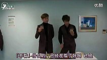121227 东方神起 BIGEAST Mission Card 15  这个果汁是什 么？Ver.1 【中字】