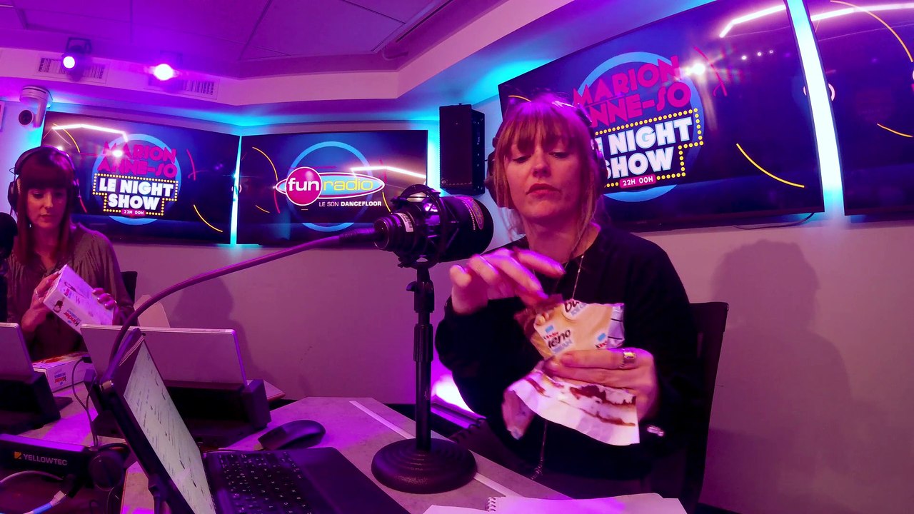 Dégustation : Les glaces kinder ! Que valent-elles ?