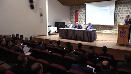 Hızlı Trende İhale Sürecine Girildi