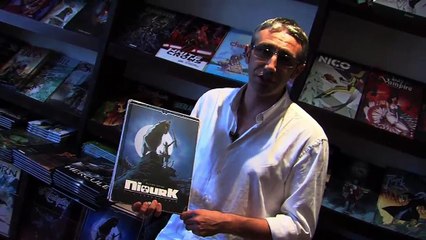 LE GRAND FORUM : Le Grand Forum Best of fêtes 28 12 12