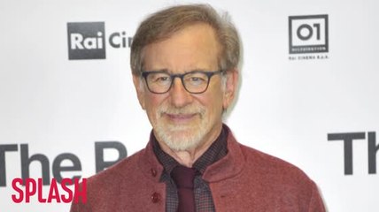 Steven Spielberg needed movie break