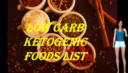 KETOGENIC-DIET-FOOD-LIST