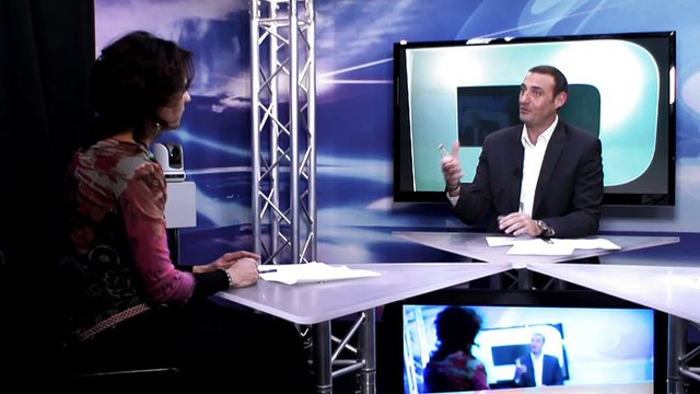 LA REVUE : La revue : Béatrice Aliphat/St Mitre-les-Remparts/Voeux 2013