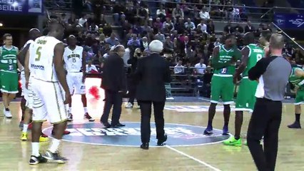 LA REVUE : La revue : Jean-Pierre Barnès/Président du FOPB