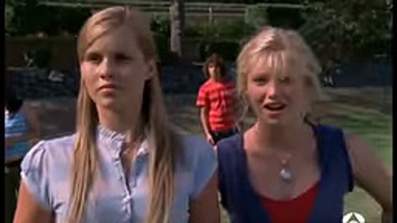 H2O - Powers (Season 1)