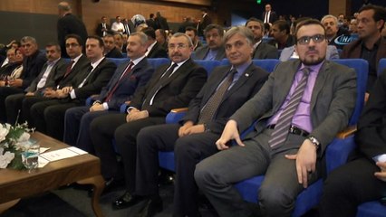 - Sancaktepe’de, ‘Teknolojide Milli ve Yerli Dönüşüm’ konuşuldu