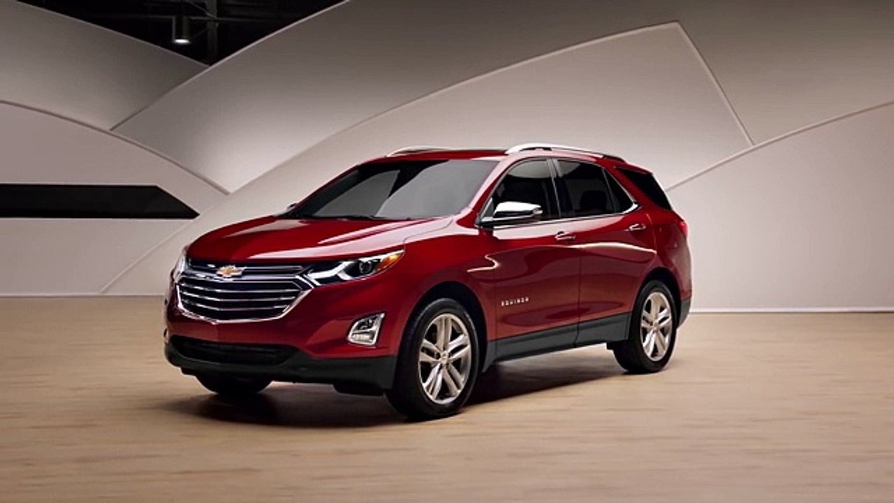 2018 Chevrolet Equinox Chino CA | Chevrolet Equinox Dealership Chino CA