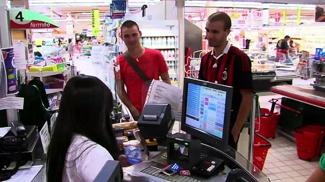 JOURNAL : journal du 29/01/2013