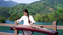 See You Again by Chinese instrument ,Guzheng.