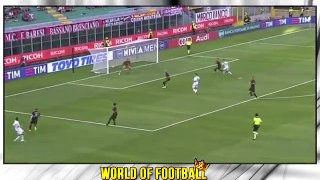 ANDREA BELOTTI | Torino | Goals, Skills, Assists | 2016/2017 (HD)