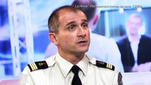 LA REVUE : La revue : Capitaine Philippe Boudou/Recrutement Armée de terre