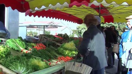 QUI C'EST LE CHEF ? : Qui c'est le chef ? Emission 2