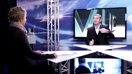 LA REVUE : La revue : Anne Renault/Festival "Les Elancées"