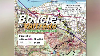 LA REVUE : La revue : Francis Vilardi/"Chrono libre"/Boucle de Valtrède