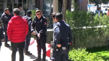 Eski eşi ve kayınvalidesine küsüp üstlerine kurşun yağdıran şahıs tutuklandı